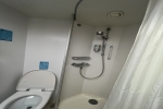 Interior Stateroom Picture