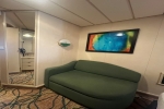 Interior Stateroom Picture