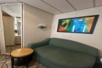 Interior Stateroom Picture