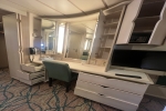 Interior Stateroom Picture