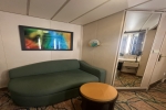 Interior Stateroom Picture