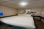 Interior Stateroom Picture