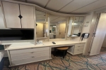 Interior Stateroom Picture