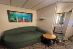 Interior Stateroom Picture