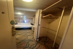 Interior Stateroom Picture