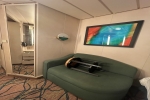 Interior Stateroom Picture
