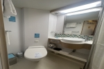 Interior Stateroom Picture