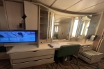 Interior Stateroom Picture