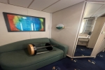 Interior Stateroom Picture