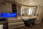Interior Stateroom Picture