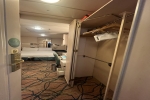 Interior Stateroom Picture