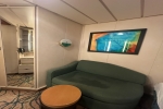 Interior Stateroom Picture