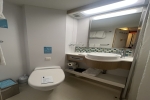 Interior Stateroom Picture
