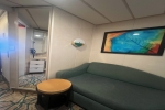 Interior Stateroom Picture