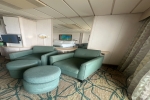 Junior Suite Stateroom Cabin 8092. Picture