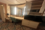Oceanview Stateroom Picture