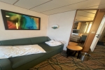 Oceanview Stateroom Picture