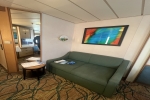 Oceanview Stateroom Picture