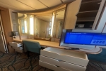 Oceanview Stateroom Picture