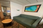 Oceanview Stateroom Picture