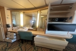 Oceanview Stateroom Picture