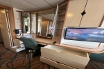 Oceanview Stateroom Picture
