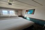 Oceanview Stateroom Picture