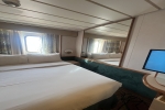 Oceanview Stateroom Picture