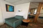 Oceanview Stateroom Picture