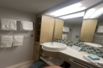 Oceanview Stateroom Picture