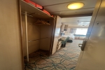 Oceanview Stateroom Picture