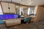 Oceanview Stateroom Picture