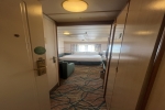 Oceanview Stateroom Picture