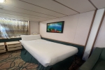 Oceanview Stateroom Picture