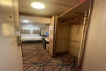 Oceanview Stateroom Picture