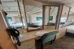Oceanview Stateroom Picture