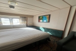 Oceanview Stateroom Picture