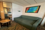 Oceanview Stateroom Picture