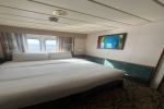 Oceanview Stateroom Picture