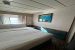 Oceanview Stateroom Picture