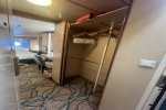 Oceanview Stateroom Picture