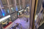 Atrium Promenade View Stateroom Picture