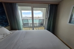 Deluxe Balcony Stateroom Cabin 8596. Picture