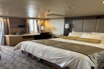 Signature Suite Stateroom Picture
