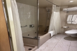 Signature Suite Stateroom Picture