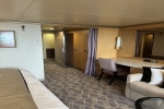 Signature Suite Stateroom Picture