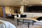 Signature Suite Stateroom Picture