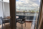 Signature Suite Stateroom Picture