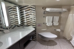 Superior Verandah Suite Stateroom Picture