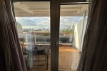 Superior Verandah Suite Stateroom Picture